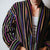 Men's Robe - Mozart