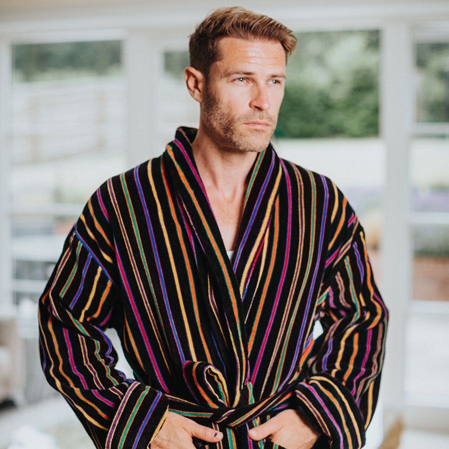 Men's Designer Robes