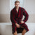 Men's Robe - Marchand