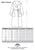 Men's Bathrobe Size chart | Bown of London