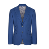 Bal Harbour Summer Blazer