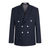 Commodore Double Breasted Blazer - Bown of London