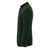 Made to Measure Green Italian Velvet Nehru Collar Jacket