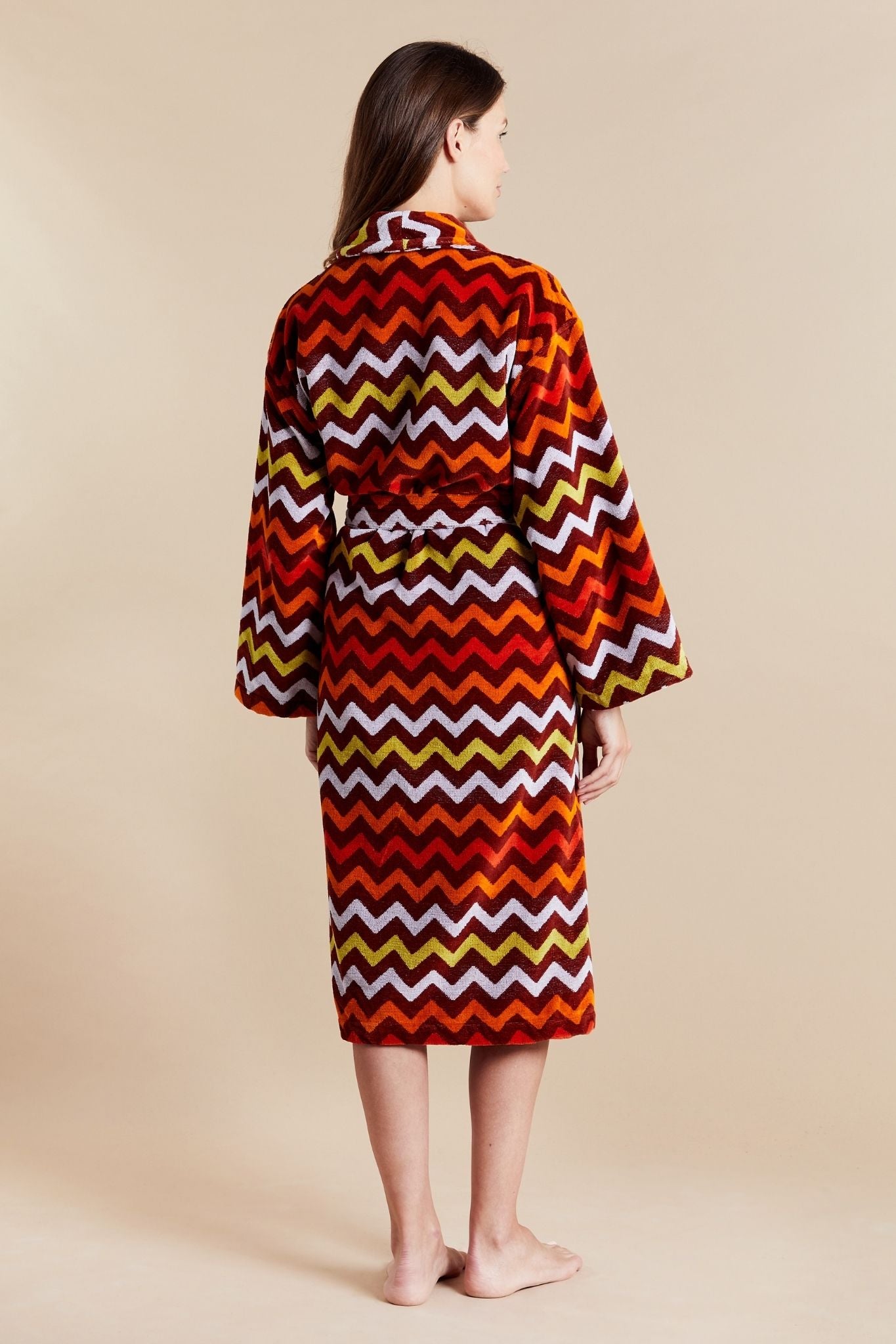 British Style Robe Women's British Robes Sale | Bown of London