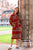 New England Womens Bathrobe - Model Lifestyle | Bown of London