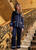 Women's Breathable Bamboo Pajamas - Hera