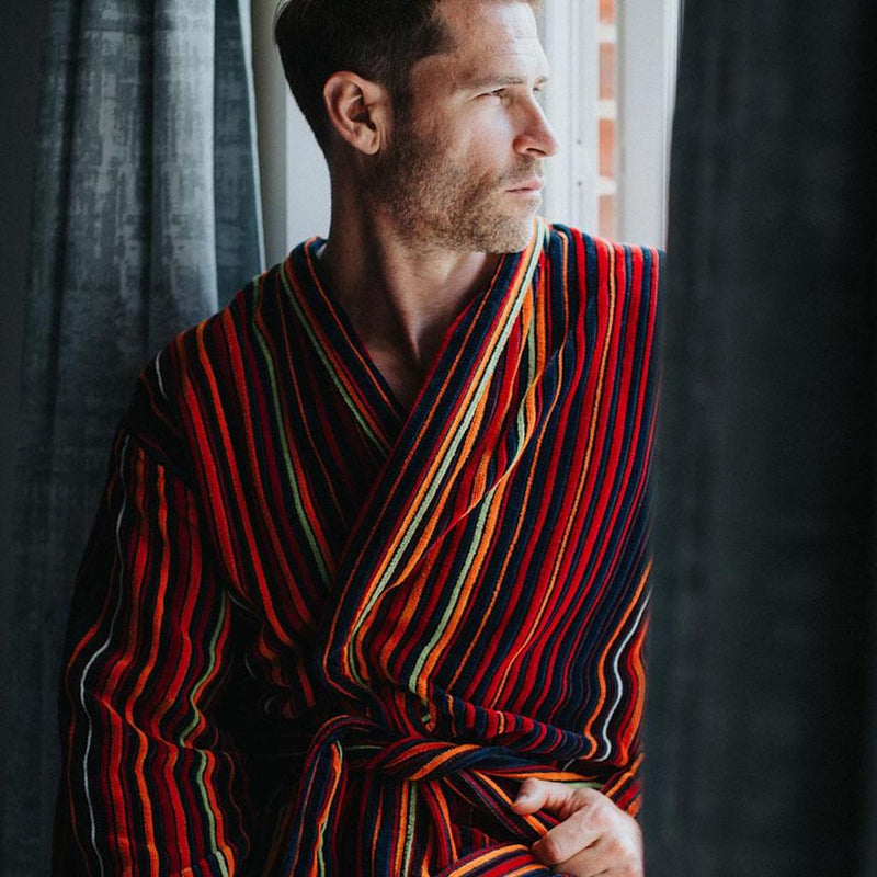 Men's Robe - Regent Main Image