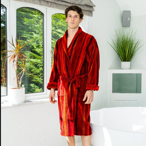 Men's Robe - Venezia