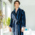 Men's Robe - Salcombe
