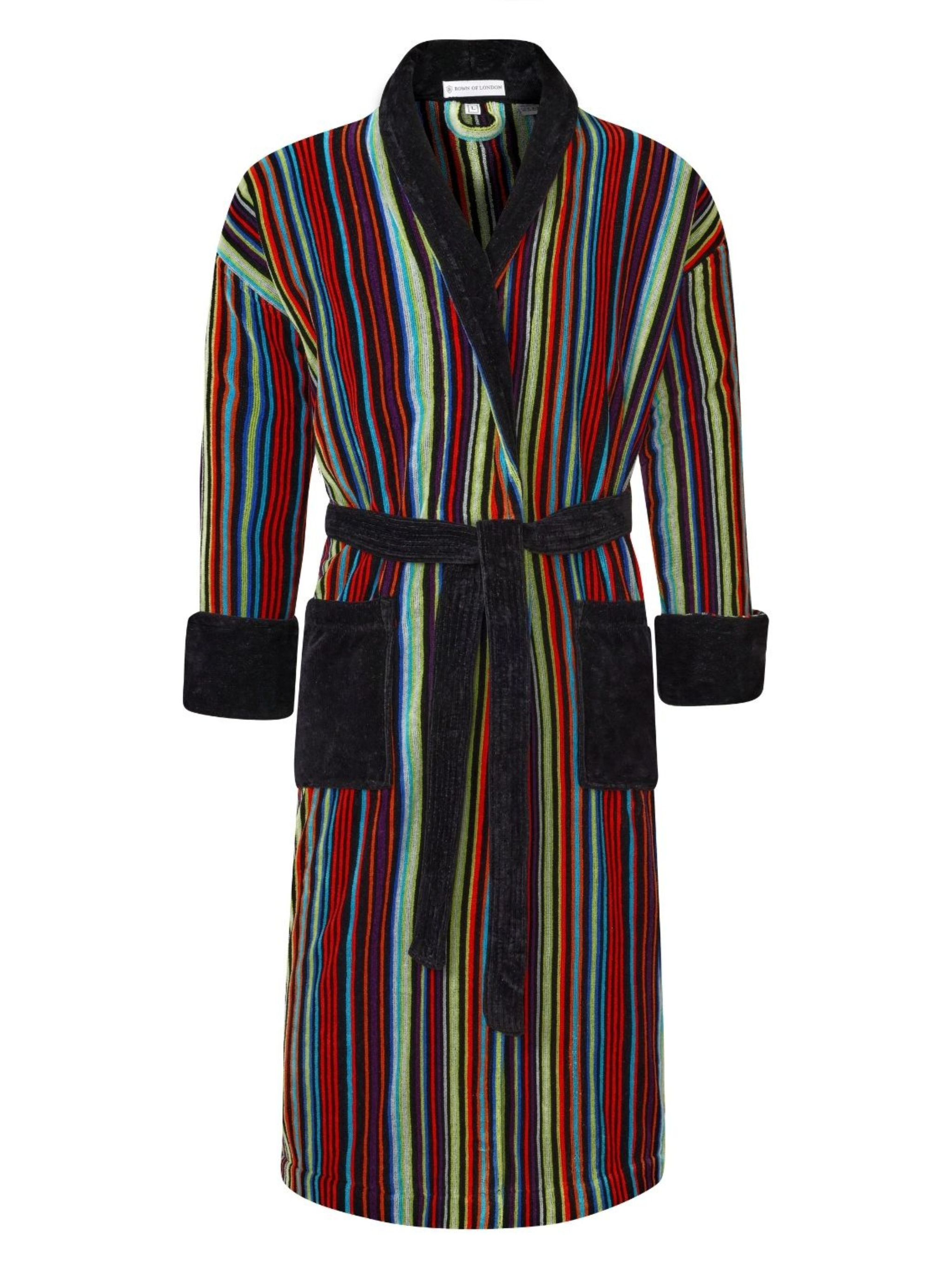 Men's Robe