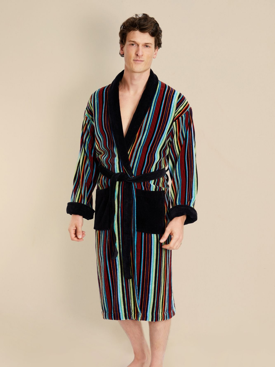 Men's Robe - Dundee