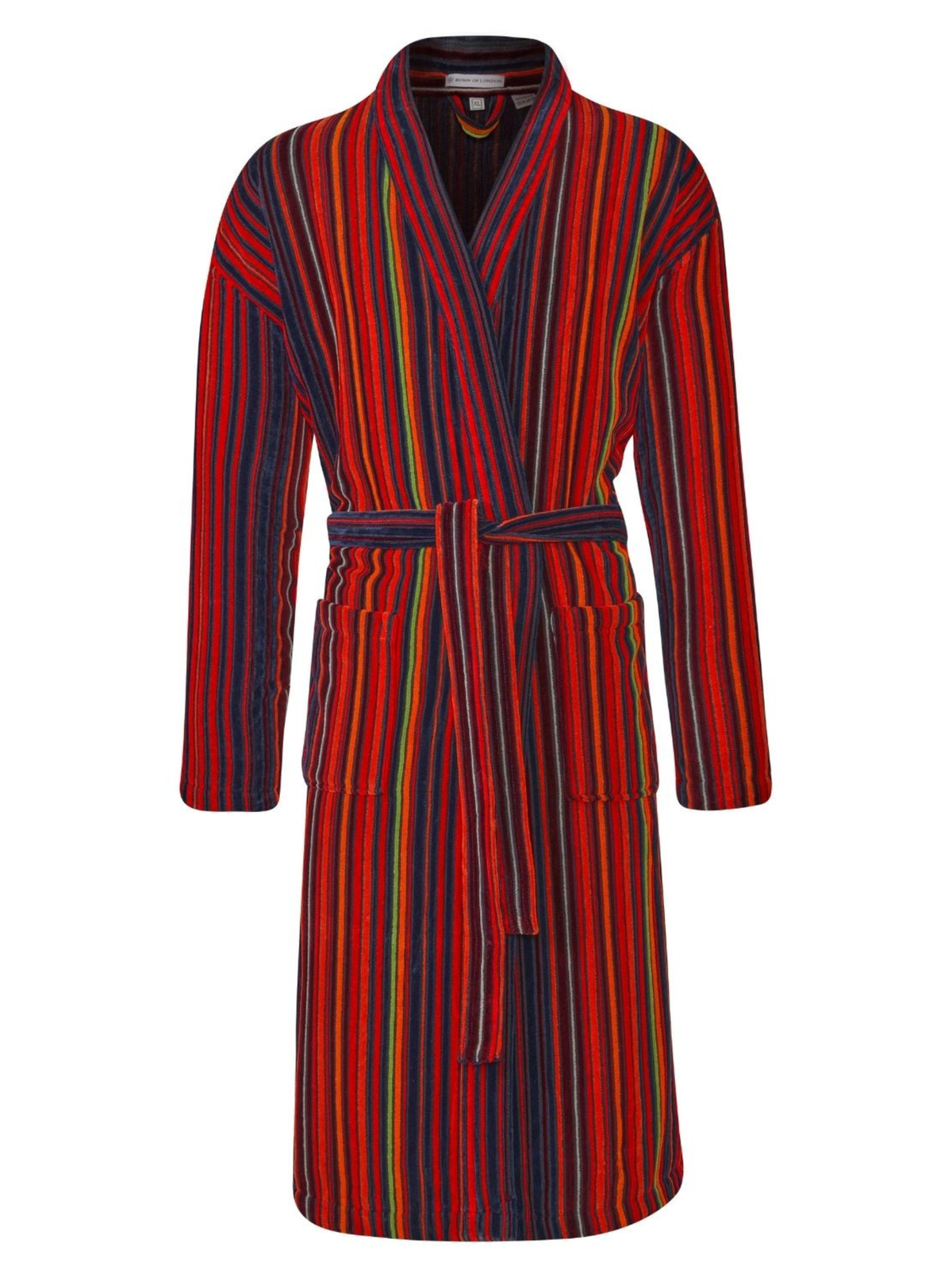 luxury mens dressing gowns Men's Robe COMES IN A BEAUTIFUL Girl size:0-3 monhs Styletolivein on LTK Designers & Us Dresses