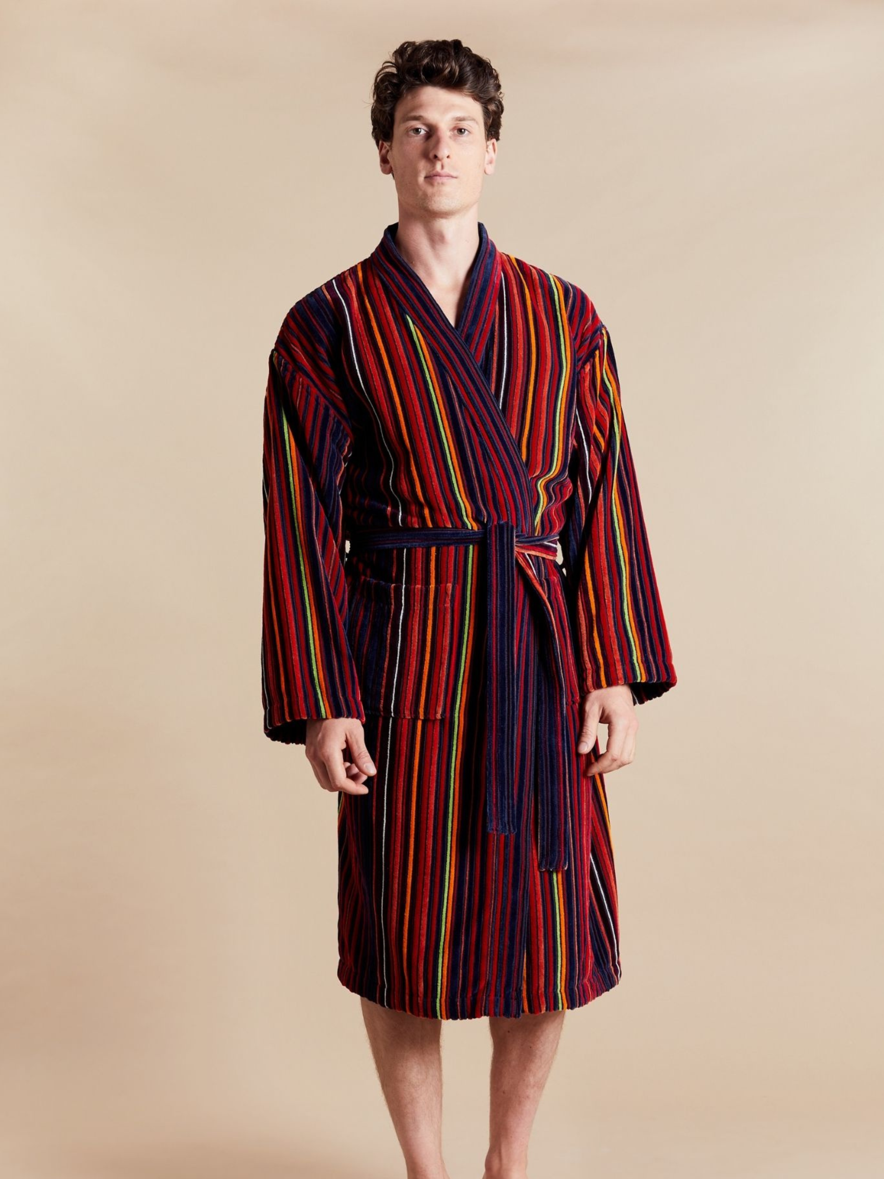 Men's Robe - Regent