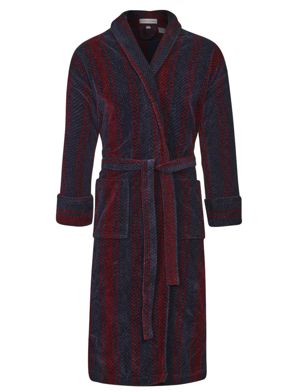 Men's Robe - The Arbroath
