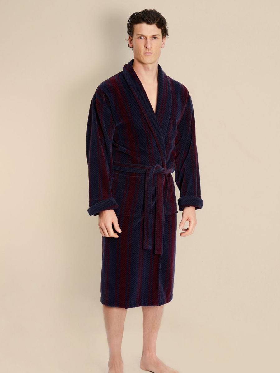 Men's Robe - The Arbroath