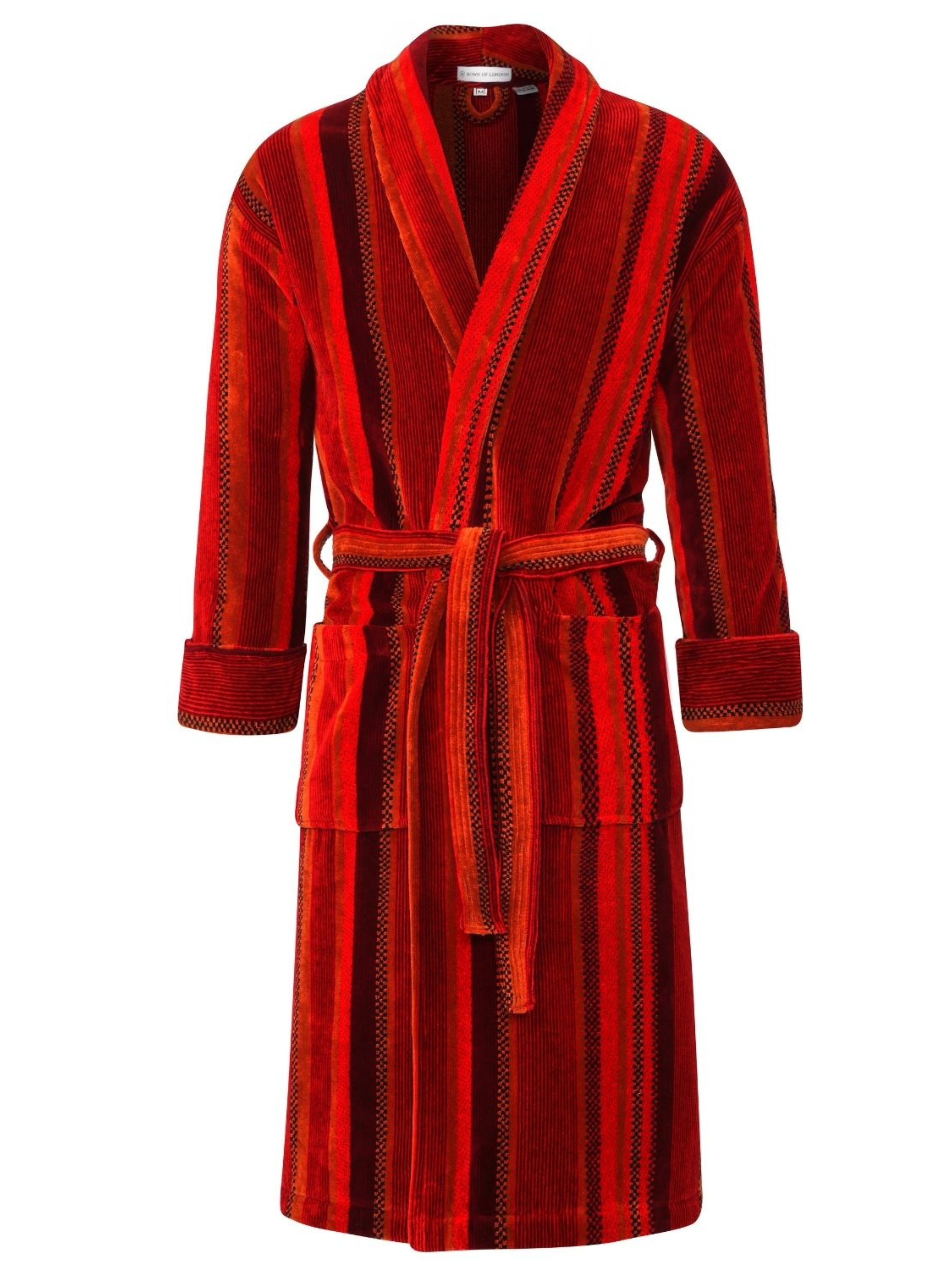 Luxury Designer Robe for Men