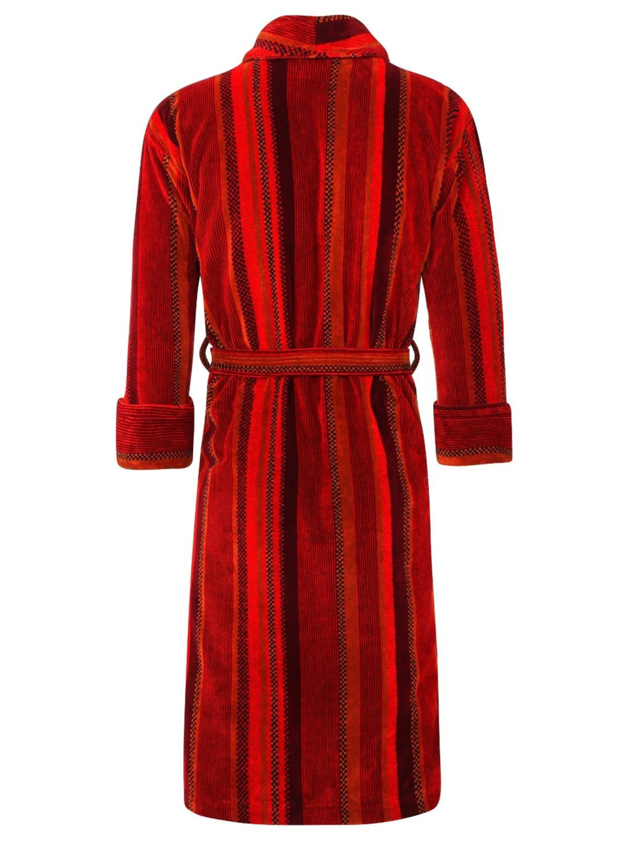 Men's Robe - Venezia