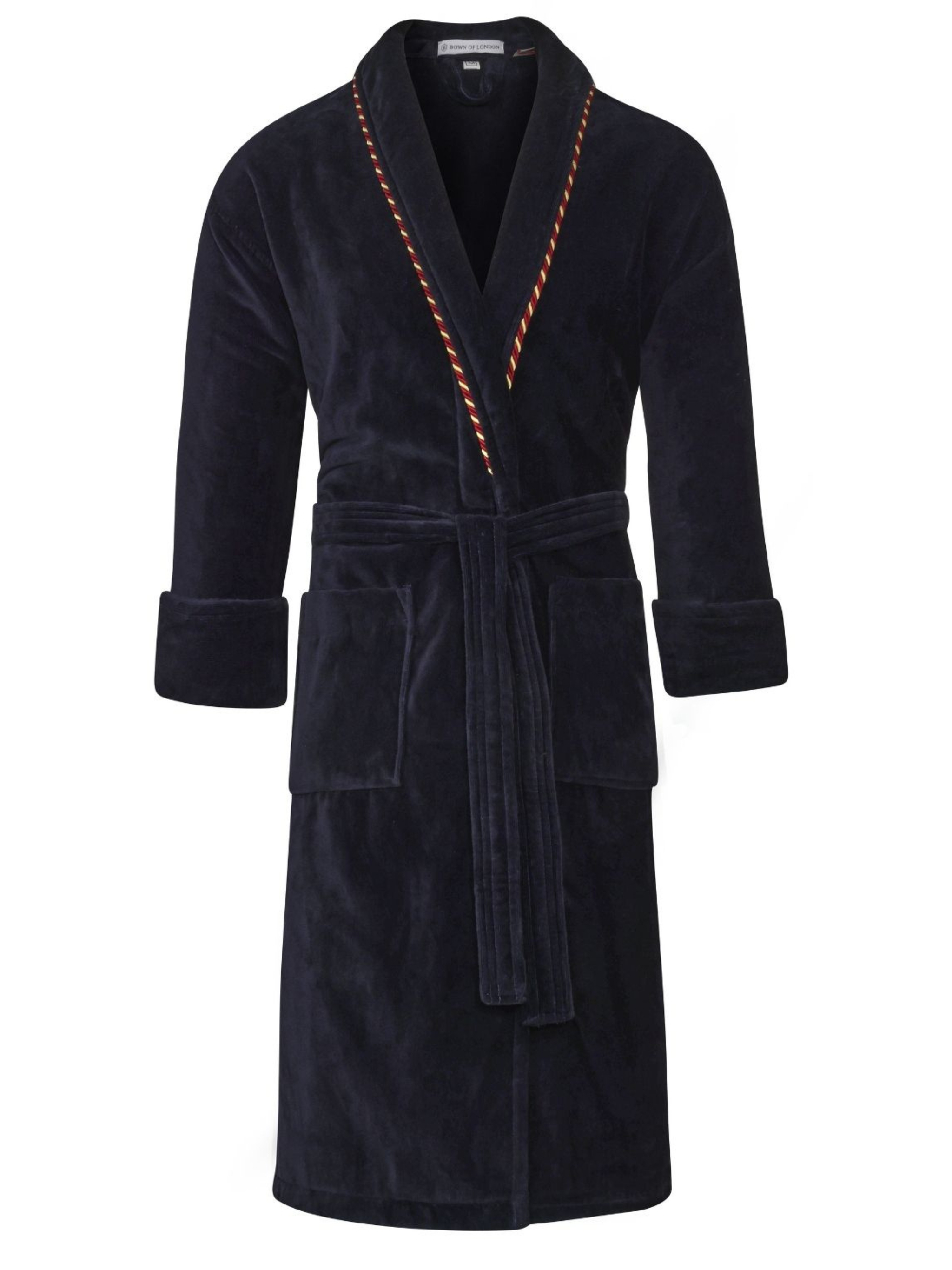 dressing gown mens Lightweight Men's Bathrobe - Cambridge pajamas sets and accessories 12 Best Robes for Men