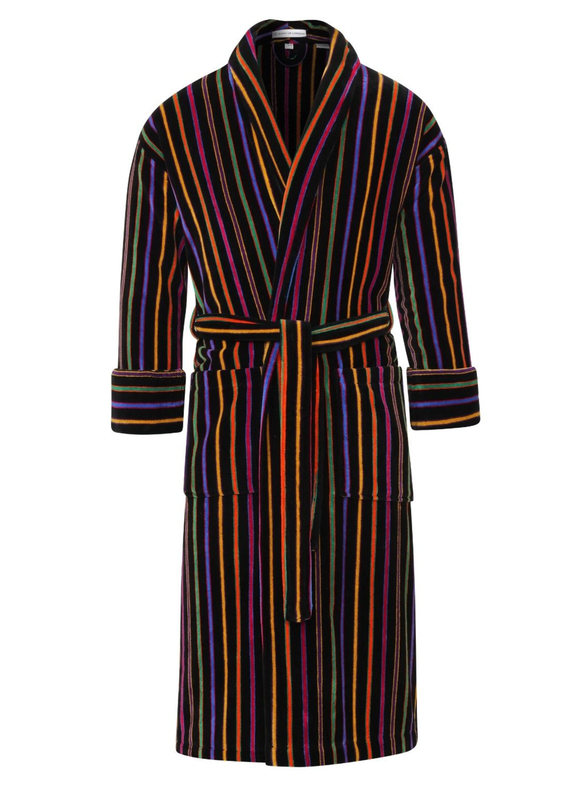 Designer Dressing Robe for Men