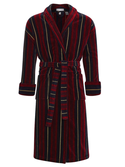 Men's Robe - Marchand