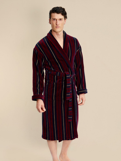 Men's Robe - Marchand