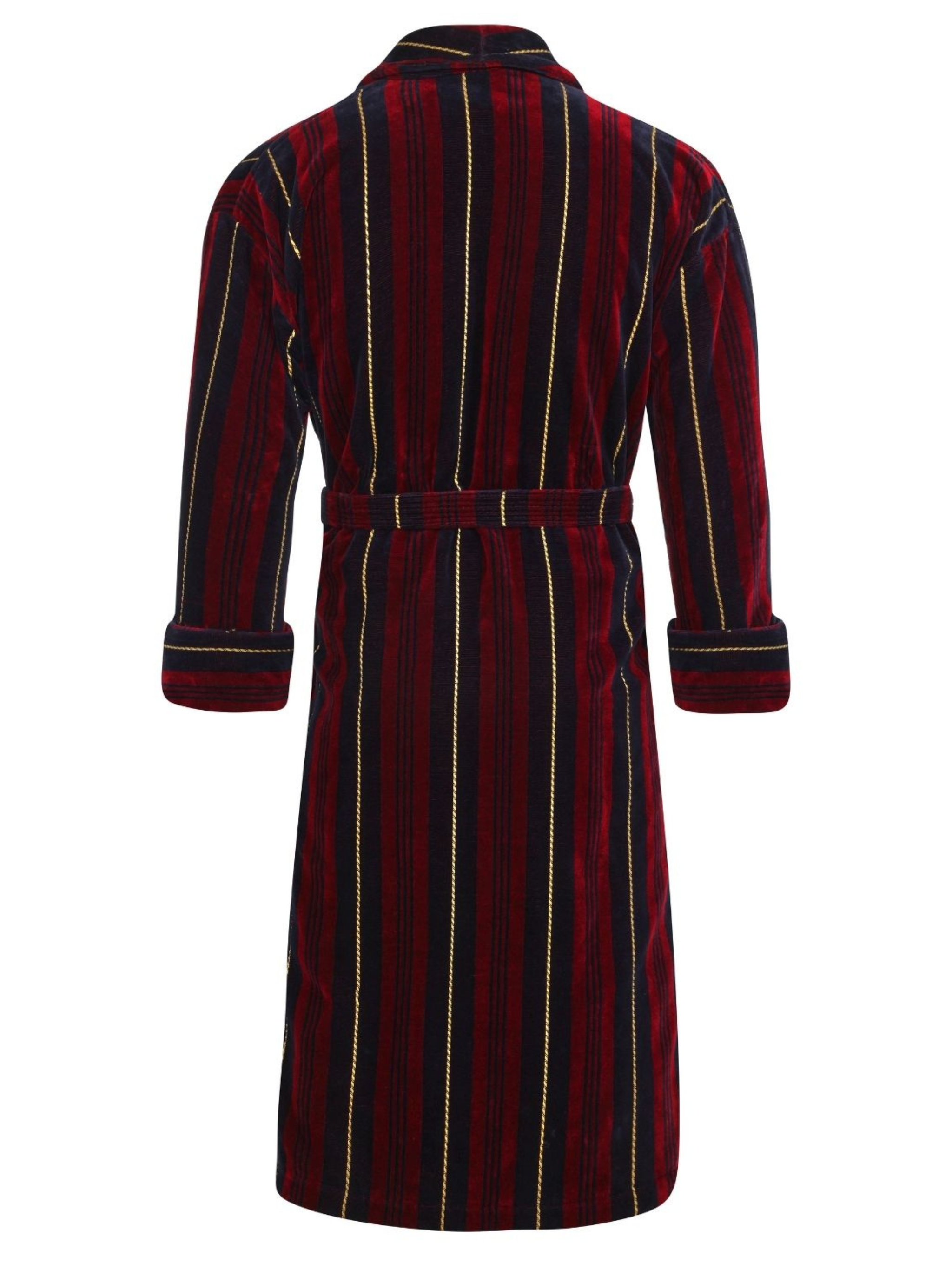 Luxury Designer Robe for Men