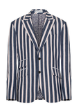 Bown Boating Club Blazer