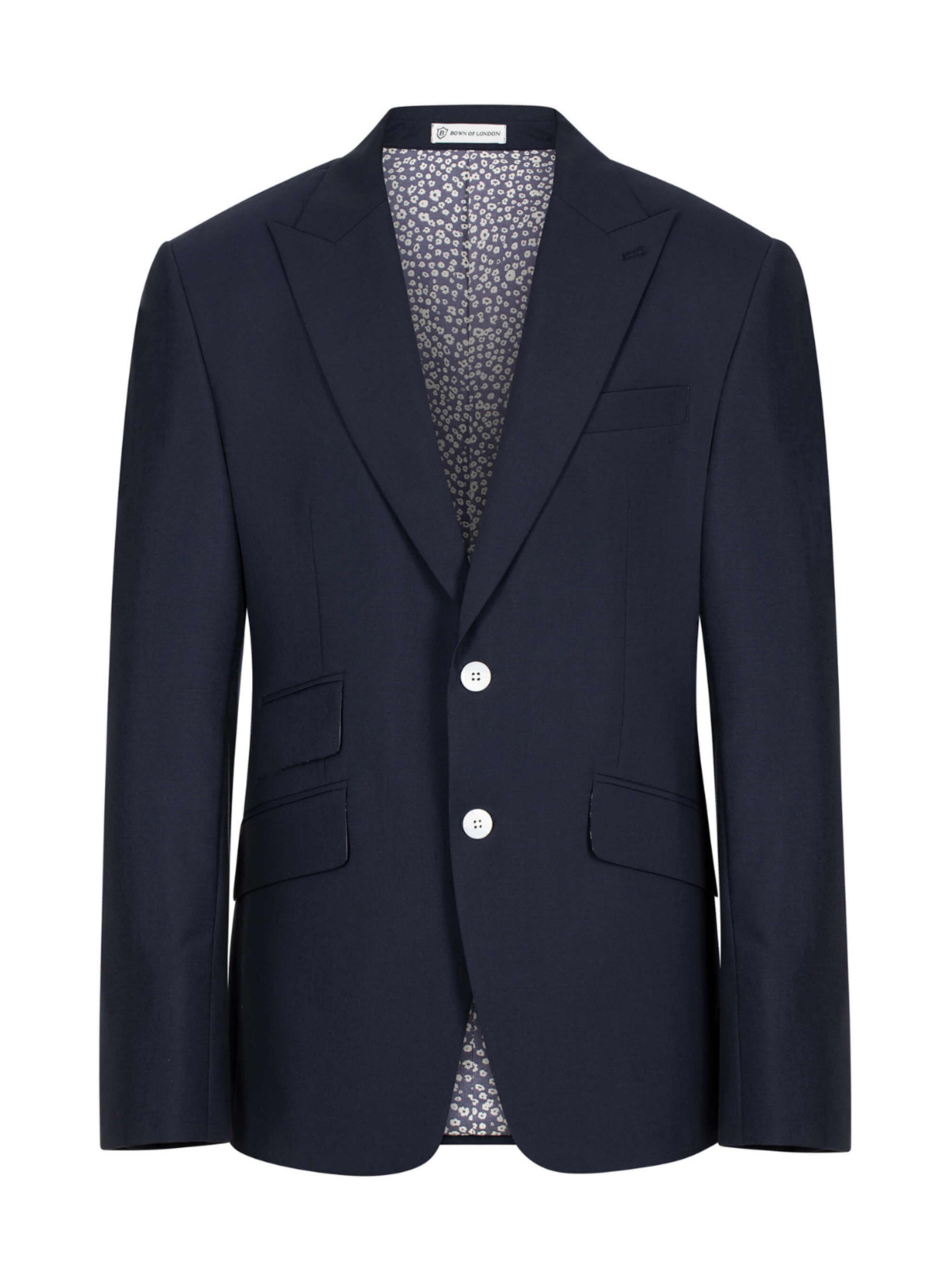 Dartmouth Summer Blazer