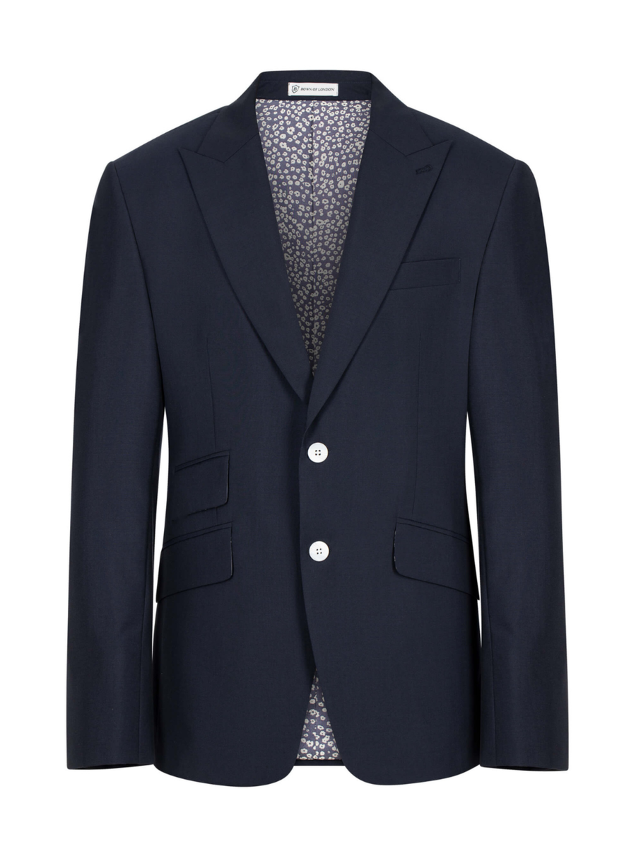 Dartmouth Summer Blazer