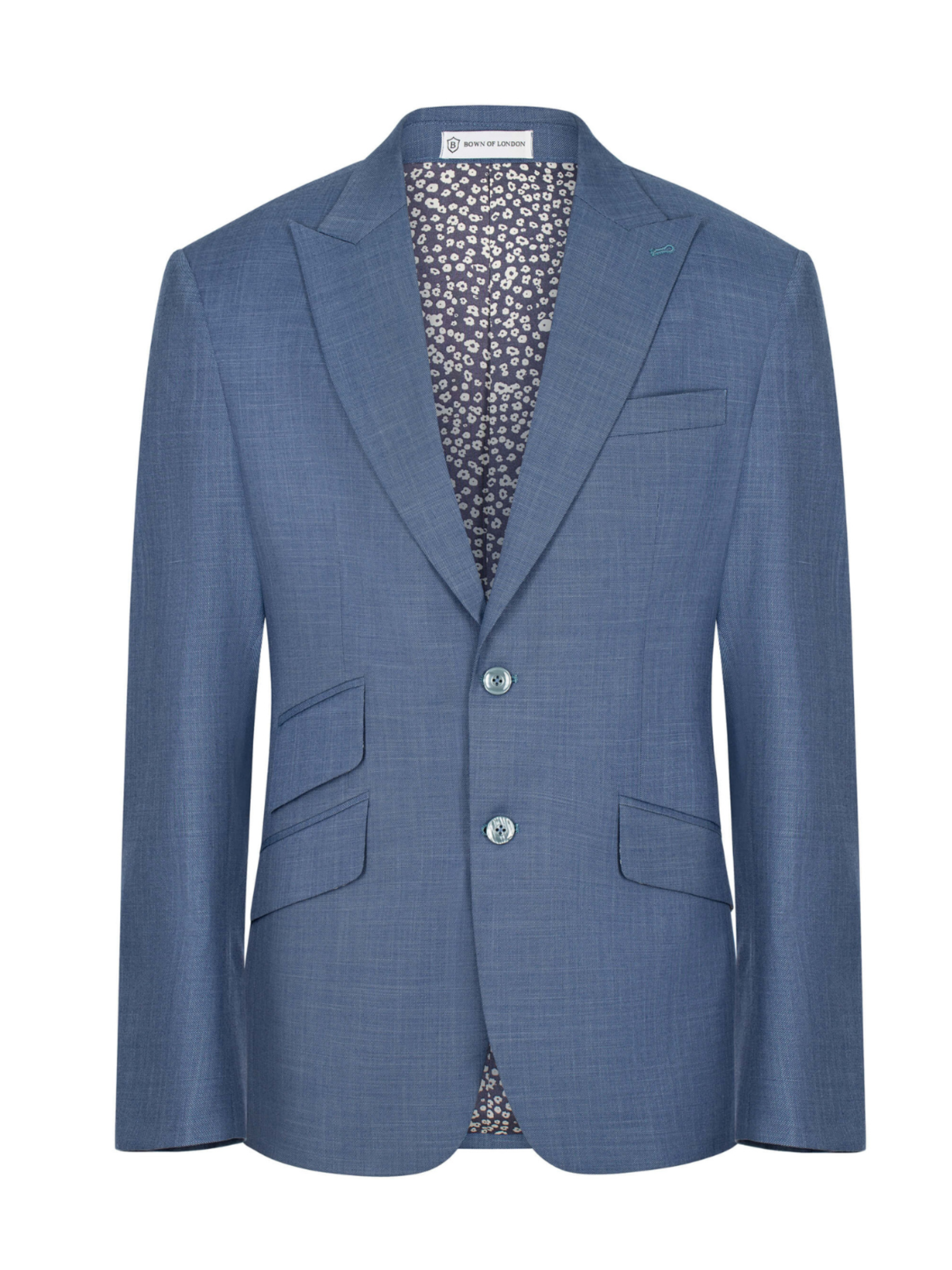 Sandbanks Summer Blazer