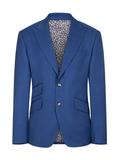 Bal Harbour Summer Blazer