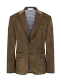 Crudgington Corduroy Blazer