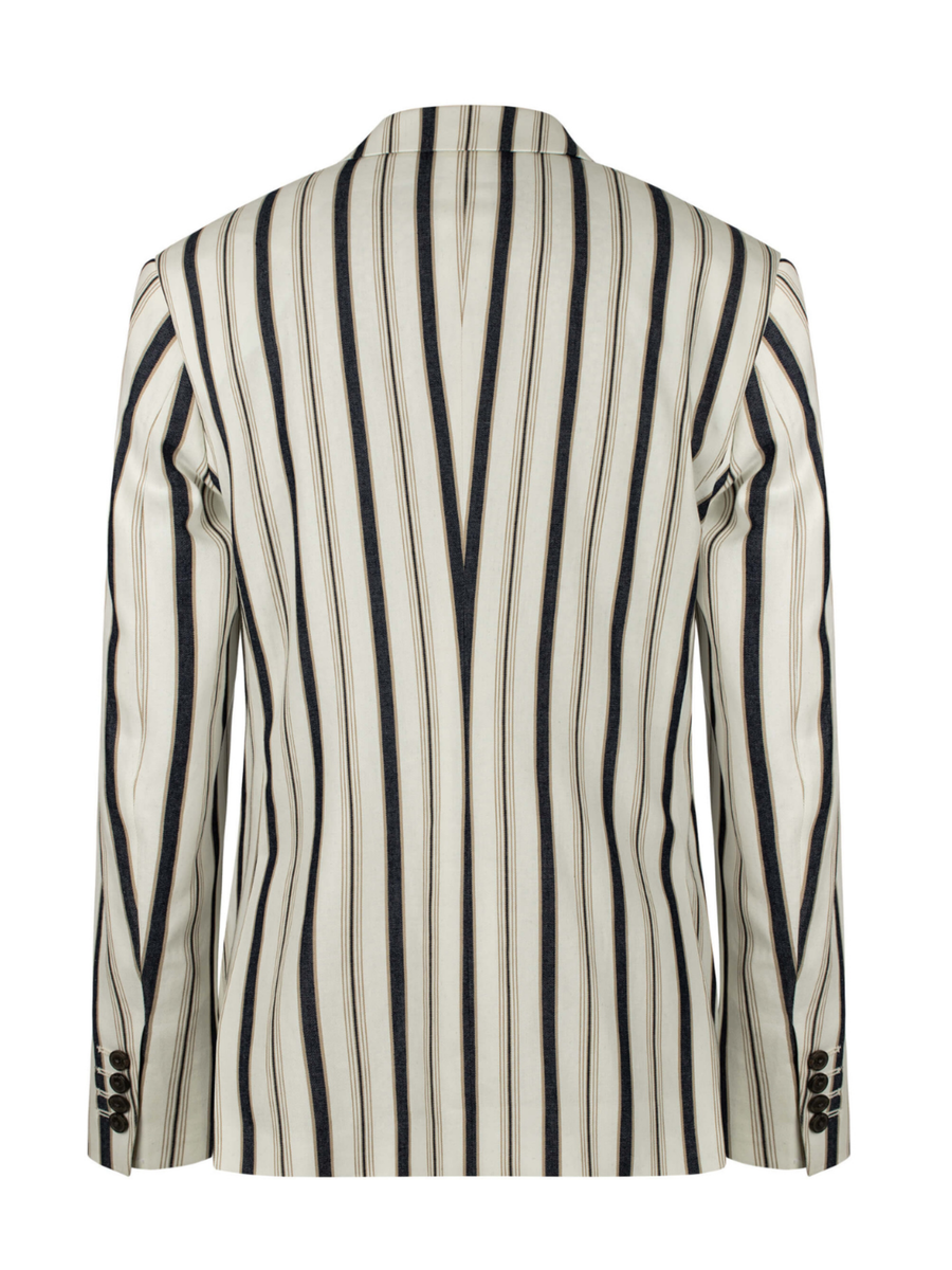 Regatta Summer Striped Blazer