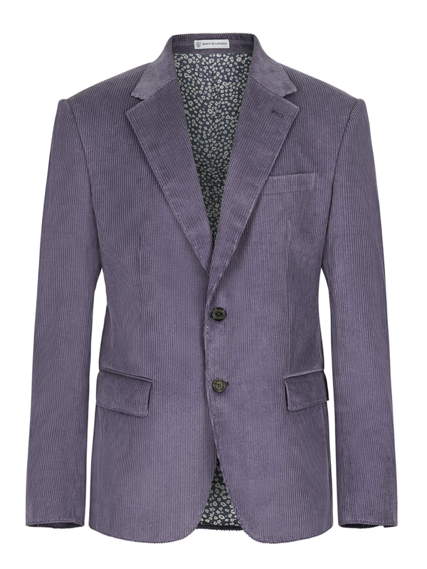 Chatham House Corduroy Jacket