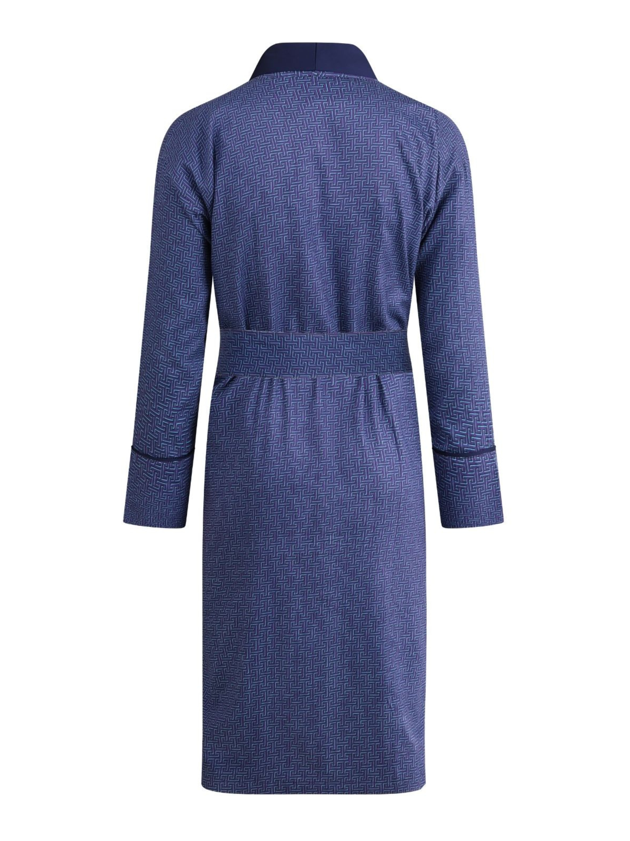 Lightweight Men's Dressing Gown