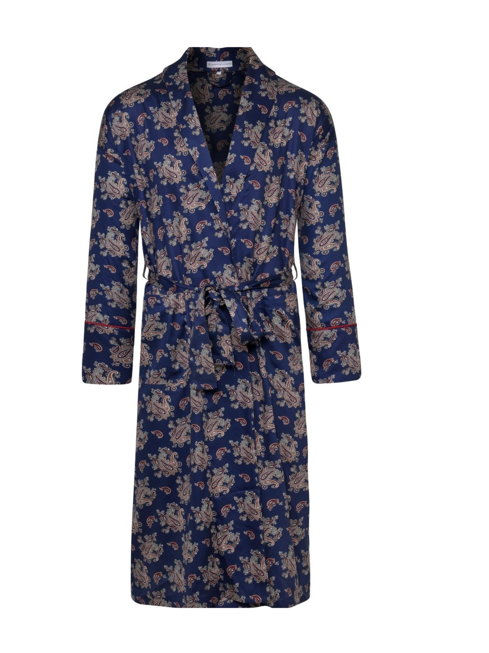 Lightweight Men's Robe