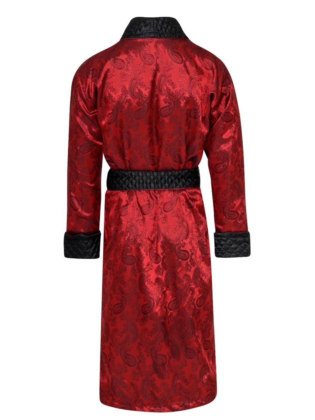long dress jacket mens Bown of London Men's Gable Smoking in Burgundy Color:WASHED-SEAFOAM bridal party dresses spoil yourself Stunning Arabian Nights Women's