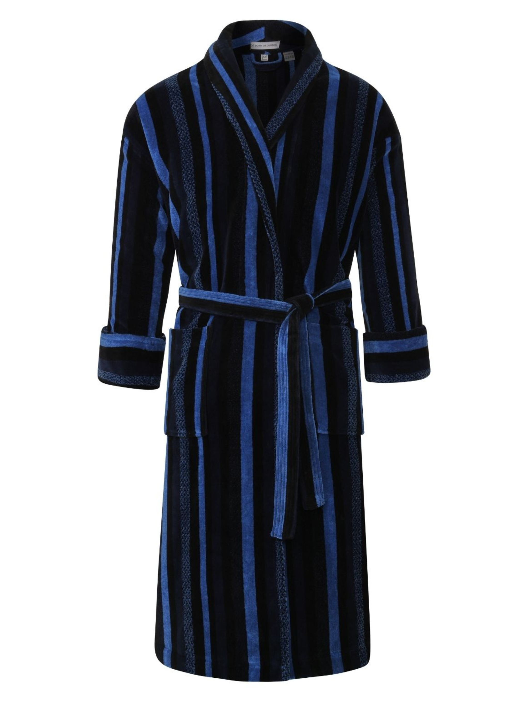 Luxury Gentlemen's Robe