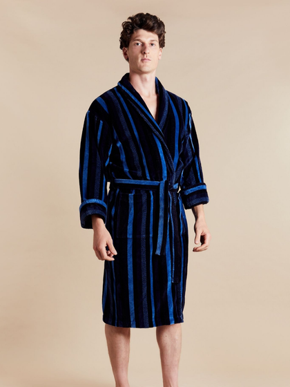 Men's Robe - Salcombe