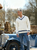 Old Money Cricket Jumper