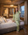Women's Breathable Bamboo Pajamas - Demeter