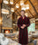 Men's Robe - Marchand