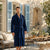Men's Robe - Salcombe