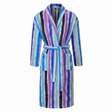Women's Robe - Sunset