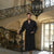 Lightweight Men's Bathrobe - Atlas Gray