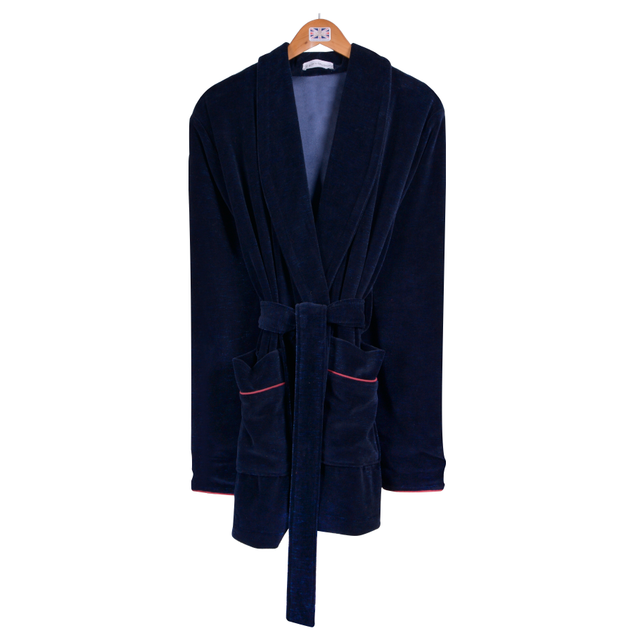 Men's Robe - Marchand