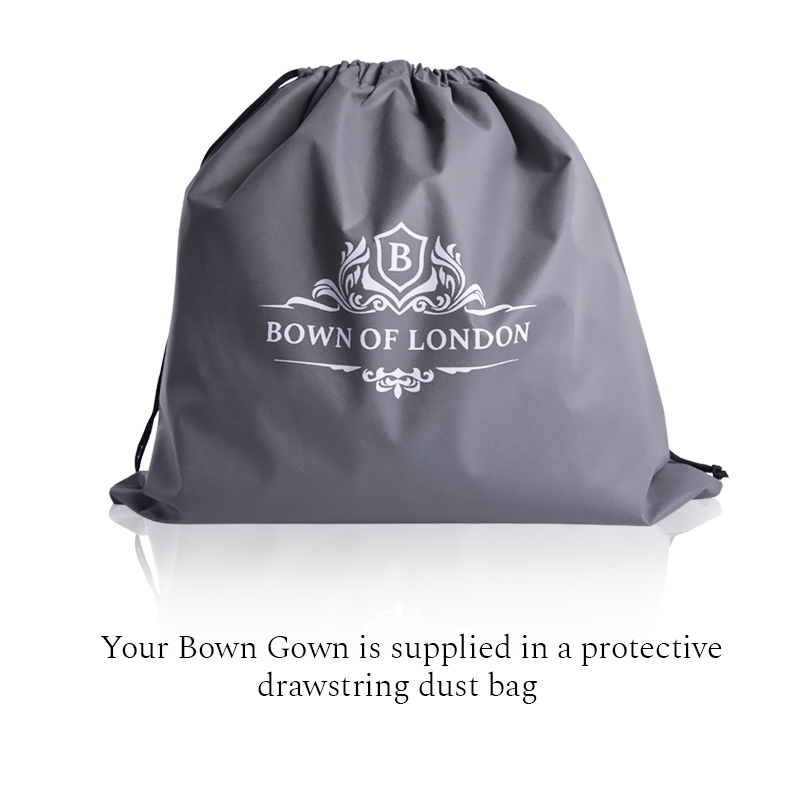 Drawstring Dust Bag