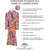 10 Reasons to own Women's Robe - Pantone