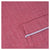 Ladies Pajamas Brushed Cotton Red - Russo - Bown of London