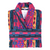 Women's Robe - St Pete's Folded Color | Bown of London